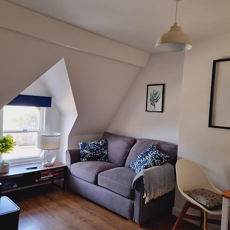 Kittiwake Appartement Ilfracombe Buitenkant foto