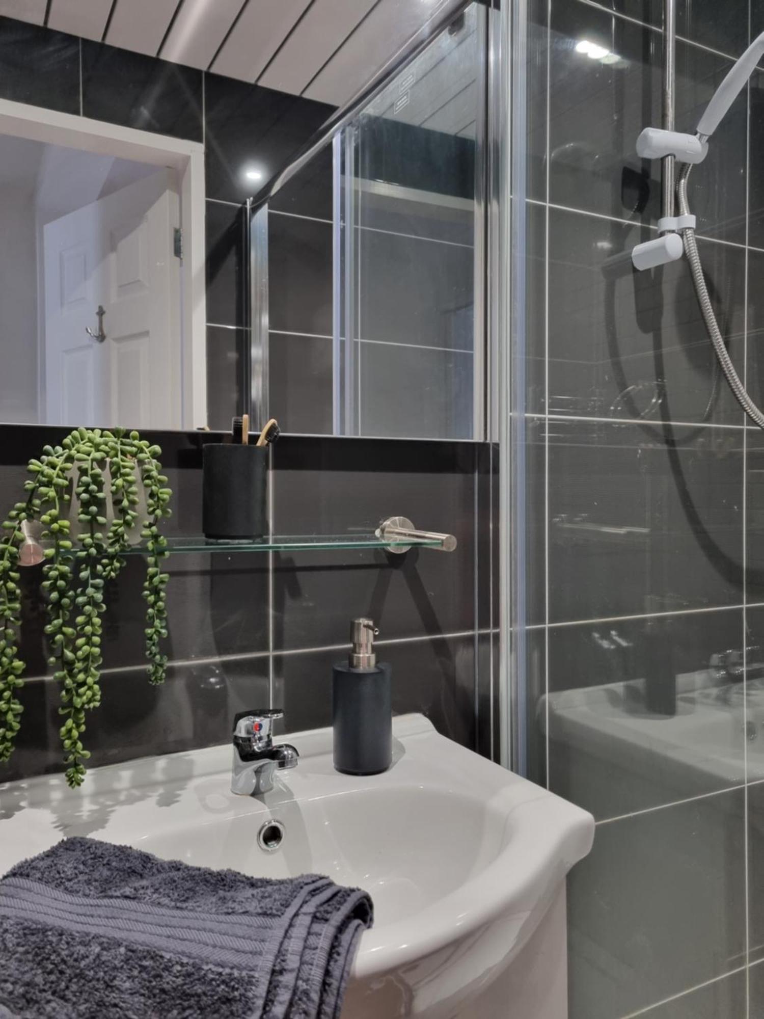 Kittiwake Appartement Ilfracombe Buitenkant foto