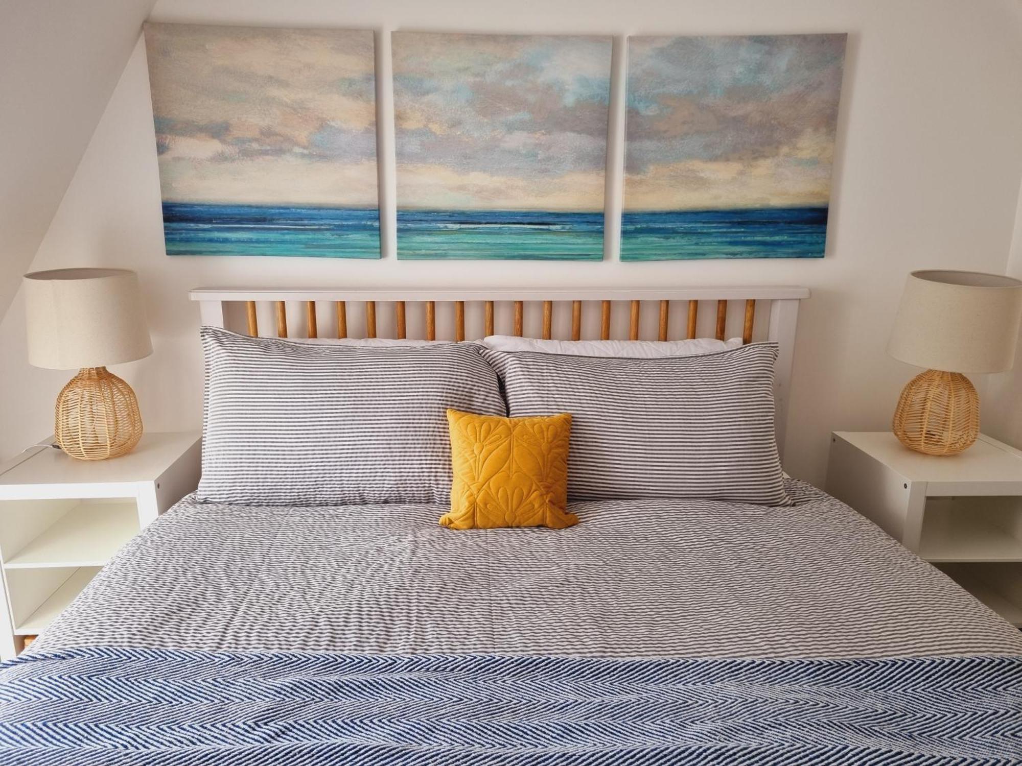 Kittiwake Appartement Ilfracombe Buitenkant foto